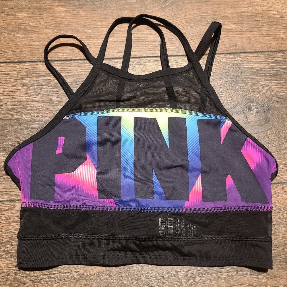 PINK  Sports Bra